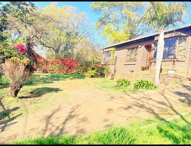 3 BEDROOM HOUSE FOR SALE IN PIETERMARITZBURG CENTRAL